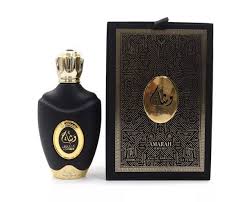 Washah - AMARAH PERFUMES
