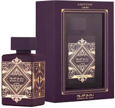 Amethyst - Badee Al Oud