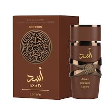 Asad Bourbon - Lattafa