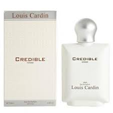 Credible Homme