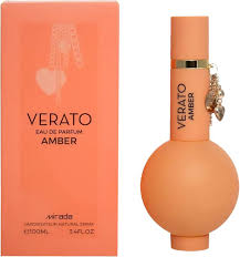 Verato Amber