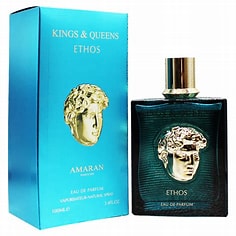 Kings & Queens "Ethos "