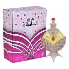 Harem Al Sultan Rosa