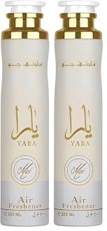 Ambientador Yara Moi