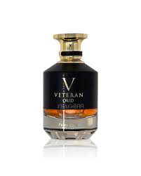 Veteran Oud - Pendora