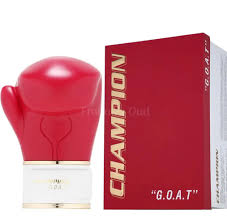 Champion G.O.A.T - Fragrance World