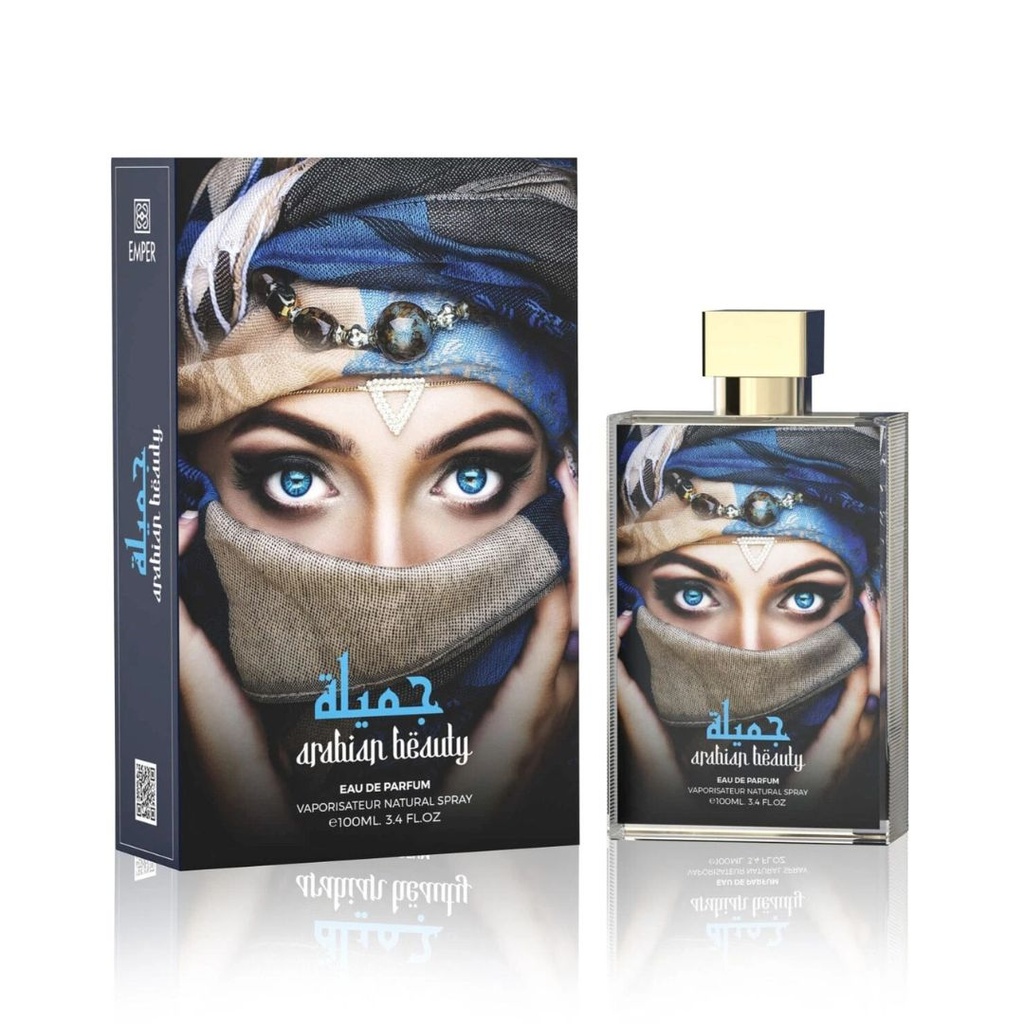 ARABIAN BEAUTY