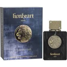 Lionheart Man - Club De Nuit