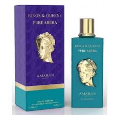 Kings & Queens - Pure Aruba