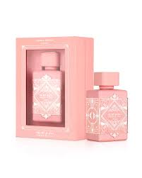 Noble Blush - Badee Al Oud