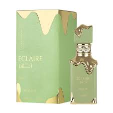 Eclaire "Pistache"