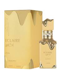 Eclaire "Banoffi"