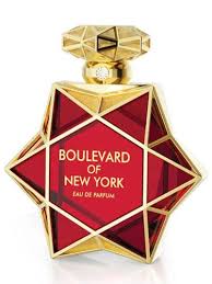 Boulevard of New York - Le Chameau