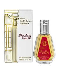 Barakkat trasparante 50ml