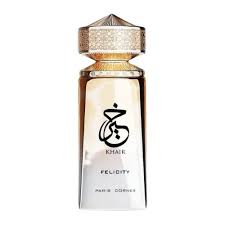 Khair Oil - Felicity