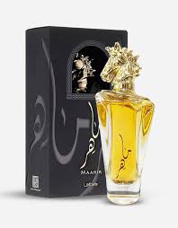 Maahir Gold - Lattafa