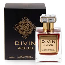 Divin Oud - French Avenue