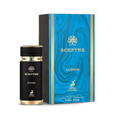 Spectre Oceana - Maison Alhambra