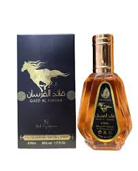 Qaed Al Fursan 50 ml