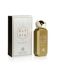 Elysia Sugar Patchouli - Fragrance World
