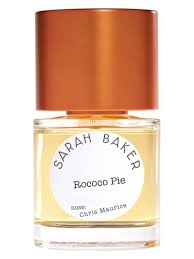 SARAH BAKER - Rococo Pie 50 ml