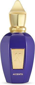 Accento 100 ml - Xerjoff