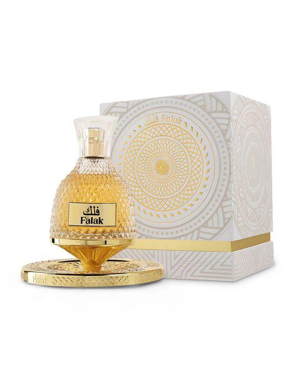 Falak Nusuk - Riiffs