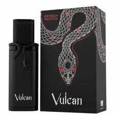 Vulcan Black Friday "Limited Edition"