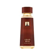 Liquid Brun "Limited Edition"