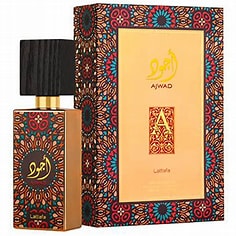 Ajwad - Lattafa