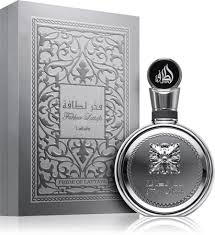 Fakhar Platin - Lattafa