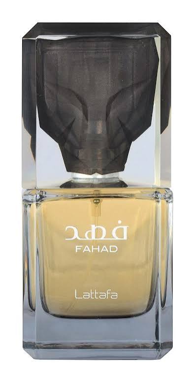 Fahad - Lattafa