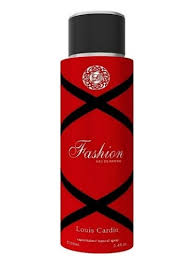 Fashion - Louis Cardin