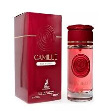 Camille Maison Alhambra