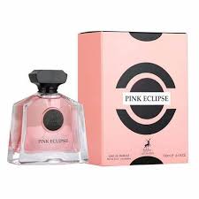 Pink Eclipse
