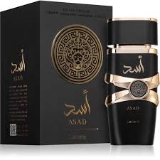 Asad Lattafa