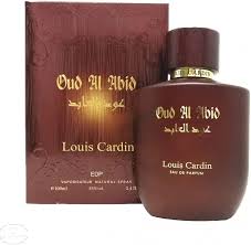 Oud Al Abid