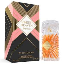 Sweet heaven extreme