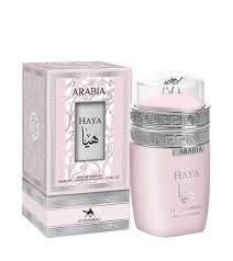 Arabia Haya LE CHAMEAU