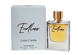 Endless LOUIS CARDIN