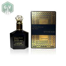 Divine Oud L'AFFAIR
