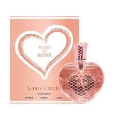 Heart of Rose