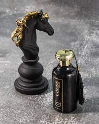 Chess Soldier 1