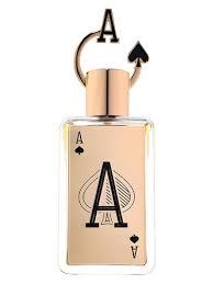 ''A''Baraja Fragance World
