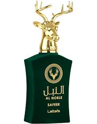 Al Noble Safeer