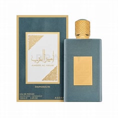 AMEER AL ARAB IMPERIUM Lataffa