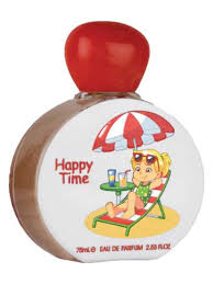 Happy Time Kids