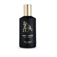 Noir d´arabie