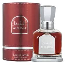 Al Shaza - Louis Cardin