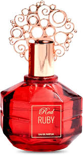 Red Ruby